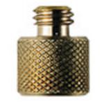 Manfrotto Special Adapter 3/8'' to 1/4'' thread
