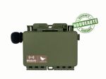 WILDLIFE ACOUSTICS - Enregistreur SONG METER MINI Acoustic 2 pour piles alcalines