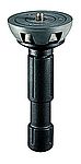Manfrotto 520BALL 75mm Tazón Con Perilla