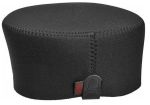 OP-TECH XXXX-LARGE neoprene lens cap
