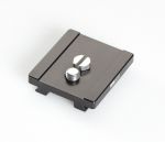 Arca Swiss Plaque rapide Classic pour Hasselblad 1/4'' et 3/8''