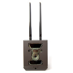 Carcasa de seguridad para fototrampa TRAIL CAMERA GSM 4G - 24MP