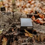 BROWNING - Batterie rechargeable Lithium Ion pour piège photo BTC7EHP5 et BTC8EHP5