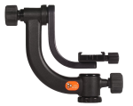 JOBU DESIGN - Cabeza de péndulo Black Widow - Kit JR3