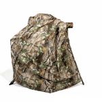 WILDLIFE - C33L - Tente affût mobile LEGERE (coloris Hardwoods Green)