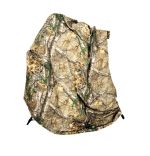 WILDLIFE - C33M - Tente affût mobile IMPERMEABLE