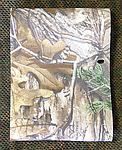 WILDLIFE WATCHING SUPPLIES - Protection Néoprène 400 HK-38