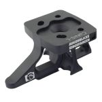 AUGENBLICKE EINGEFANGEN - Adaptador / transformador en empuñadura de lente para placas Augenblicke (TAMAÑO L)