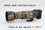 ROLANPRO x TRAGOPAN CamShield protection for CANON RF 400mm F/2.8 L IS USM lens
