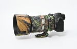 ROLANPRO x TRAGOPAN CamShield - Protection for Canon RF 70-200mm F2.8 L IS USM lens