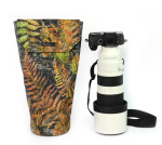 TRAGOPAN – Estuche para objetivo CamShield/Rolanpro + cuerpo montado