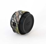 ROLANPRO x TRAGOPAN CamShield - Protection pour Bague d'adaptation NIKON FTZ II