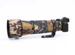 TRAGOPAN – CamShield / Rolanpro pour objectif NIKON Z 180-600mm F/5,6-6,3 VR