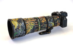 ROLANPRO x TRAGOPAN CamShield - Protection for NIKON Z 600mm F/6.3 VR S lens