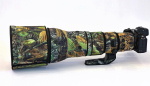 ROLANPRO x TRAGOPAN CamShield - Protection for NIKON Z 800mm F/6.3 VR S lens