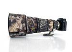 TRAGOPAN – CamShield / Rolanpro pour objectif SONY FE 300mm F/2,8 GM OSS