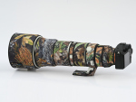 TRAGOPAN – CamShield / Rolanpro pour objectif SONY FE 400-800mm F/6,3-8 G OSS