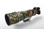 ROLANPRO x TRAGOPAN CamShield - Protection for SONY FE 400mm F2.8 GM OSS lens