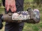 TRAGOPAN - CamShield - Protection pour objectif NIKON 500 mm f/5,6E PF ED VR