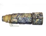 TRAGOPAN - CamShield - Protection pour objectif SONY 200-600 mm f/5.6-6.3 G OSS