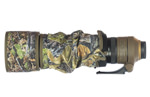 TRAGOPAN - CamShield - Protection pour objectif TAMRON SP 150-600 mm f/5-6.3 Di VC G2