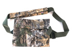 WILDLIFE WATCHING SUPPLIES - Double bean bag avec sangle (C14.3 ST)