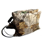 WILDLIFE WATCHING SUPPLIES - Double bean bag (C14.3)