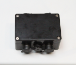 JAMA - Déclencheur vidéo à partir d'une BIR4