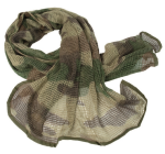 Echarpe de camouflage (12625024)