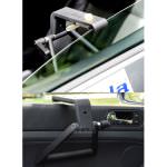 ECKLA CAMFIX Support de rotule pour montage fenêtre de voiture (80500)