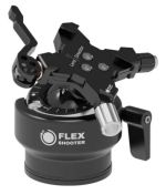 FLEXSHOOTER - Rotule ball double MINI Lever