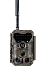 GARDEPRO - X70 Pro trail camera - GSM 4G with rechargeable lithium battery + GPS