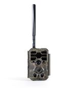 GARDEPRO - Piège photo X80 - GSM 4G & 4K