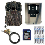  BROWNING Spec Ops Elite HP5 - Lot complet (piles lithium)