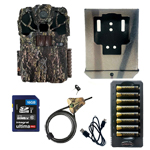 BROWNING Spec Ops Elite HP5 - Lot complet (piles rechargeables)