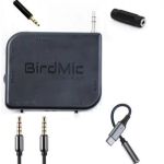 BirdFox - Interface audio BIRDMIC