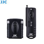 JJC - Télécommande radio NIKON JM-BII équivalent MC-30