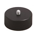 Jobu Design Hockey Puck