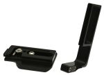 Jobu Design LB-C1DX - L-Bracket pour Canon 1 DX