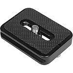 Jobu Design Surefoot Bodyplate 1 - Generic Small Camera Plate