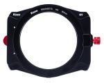 KASE Filters - Porte filtre K9 kit Kase