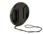 Kaiser Bouchon objectif 55 mm