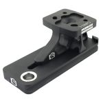 AUGENBLICKE EINGEFANGEN - Kit de empuñadura/pie de lente de repuesto para lente tipo Arca Swiss de 100 mm (tamaño L)