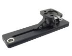 AUGENBLICKE EINGEFANGEN - Replacement lens grip / foot kit for 160mm Arca Swiss type lens (size L)