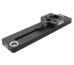 AUGENBLICKE EINGEFANGEN - KIT replacement lens grip / foot in 160mm Arca swiss type (size S)