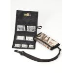 LensCoat® Porte cartes mémoire Combo 43