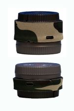 LensCoat® Kit Protection néoprène pour  Nikon Z set Teleconvertisseurs