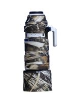 LensCoat® Kit protection néoprène pour Olympus 50-200 f/2.8 