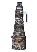 LensCoat® Sigma 300-600mm f4 DG OS Neoprene Protection Kit