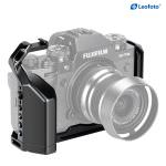 LEOFOTO - Cage pour appareil Fuji XT4